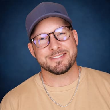 Mark Fulton, founder of Reinventing.AI and Vibe Coding is Life